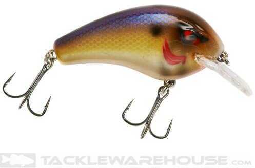 BYA FLEX'II 1/2oz 2-1/4" THREADFIN