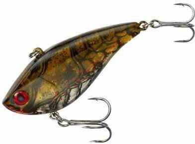 Booyah Hard Knocker 3/4-3" Ghost Green Craw