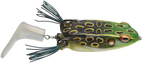 BYA TOADRUNNER JR 3"-BULL FROG