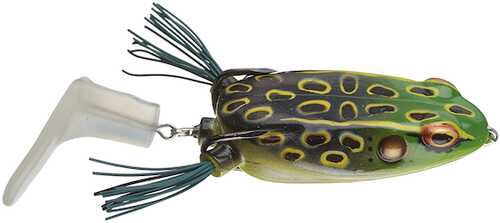 BYA TOADRUNNER JR 3"-BULL FROG