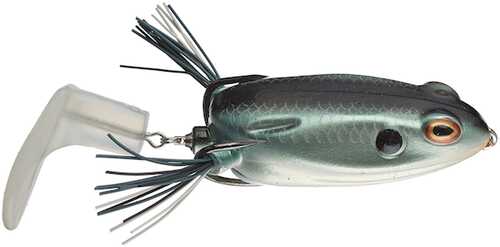 BYA TOADRUNNER JR 3"-SHAD FROG