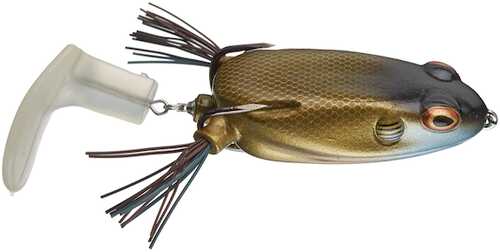 BYA TOADRUNNER JR 3"-BLUEGILL