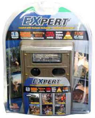 Nt Cuddeback Expert 3MP Game Camera