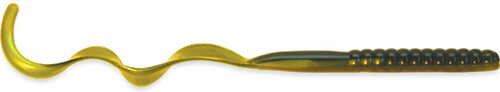 CUL 7.5" Worm 18BG Baby Eel