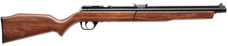 Crosman Variable Pump Power Bolt Action Air Rifle Sheridan Blue Streak Cb9