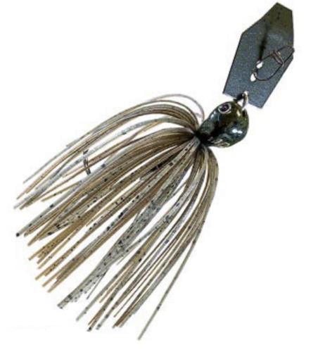 Zman Jack Hammer Chttr 3/4 Grn Pmkn