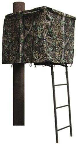 Cottonwood Ada Blind System Kit CC