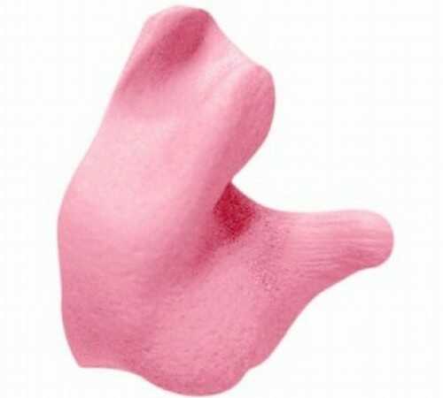 Radian Custom Fit Earplugs Pink