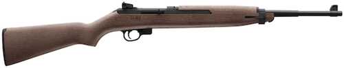 CROSMAN FULL AUTO M1- WOOD