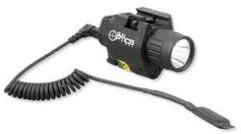 Sun 250 Lumen WHT Light/Grn Laser