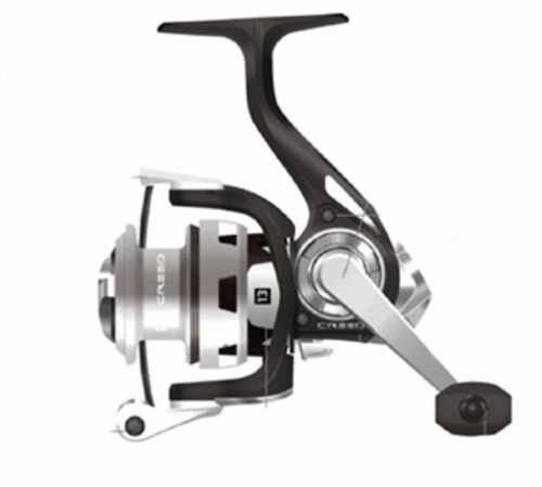 13 CREED CHROME 2000 SPIN REEL