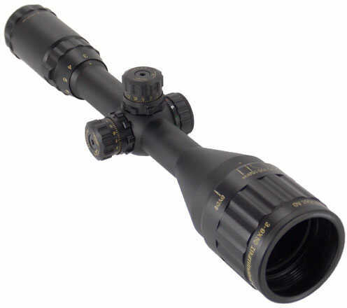 Sun Air-a-tac 1 R/B/G Mil Dot Scope