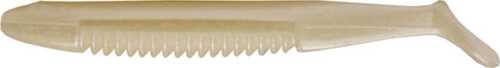 3.5" CANE THUMPER / PEARL (8 PACK)