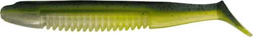 5" CANE THUMPER / SS SHAD (7 PACK)