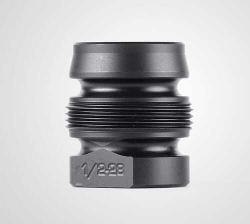 DA XENO XERO MOUNT 9/16-24 RH 9MM