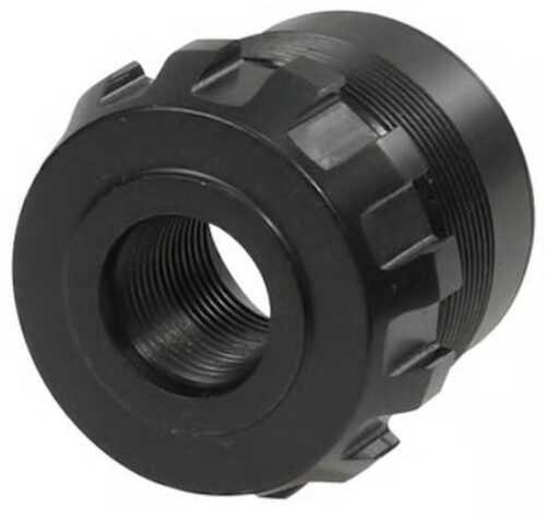 DEAD AIR P-SER FIXD MOUNT M13.5X1LH