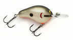 Bagley Dive B1 1.75" 5/16 Chartreuse Shad