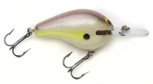 Bagley Dive B1 1.75" 5/16Oz Parrot