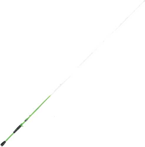 GREEN GHOST ROD CASTING 6ft 9in MF 1pc Model: DFGR69M-C