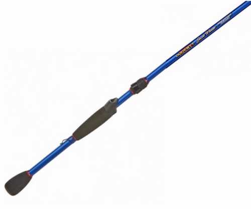 JACOB WHEELER ROD SPINNING 7ft M 1pc Model: DFJW70M-S