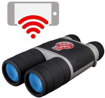ATN Binox-HD Smart Day/Night Binoculars