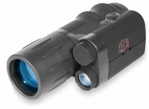 ATN Digital Nv Monocular 4X Color