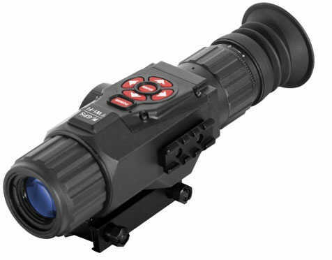 Atn X-Sight Hd Day/Night 3-12X Scope