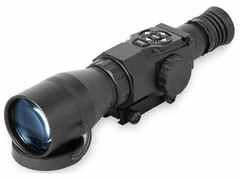 Atn X-Sight Hd Day/Night 5-18X Scope