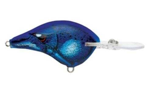 RAPALA DIVE-TO 2" 3/8 OLE BLUE