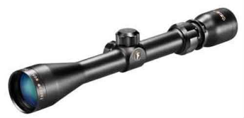 Tasco Wc 3-9X40 Matte Mil Dot