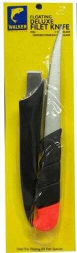 PLAST Deluxe FLOATING FILET Knife6"