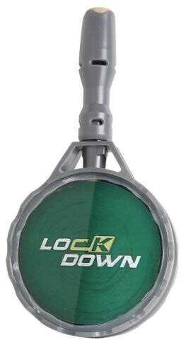 Flex Lockdown Glass Pot Call