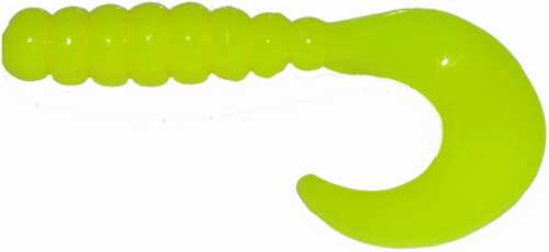 Bb 2" Fat Grub 10Pk Opaque Cht