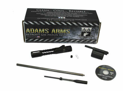 Adams Arms XLP Pistol Piston Kit
