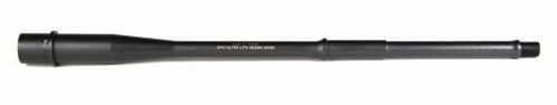 AA Voodoo 18" 5.56 Fluted Rifle Barrel