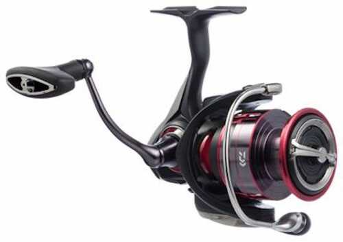 DAIWA FUEGO LT 6BB 6.2 SPIN REEL