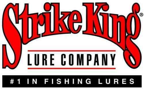 Strike King Titanium Umagic Catfish Baitrella Rig-L Sxyshd
