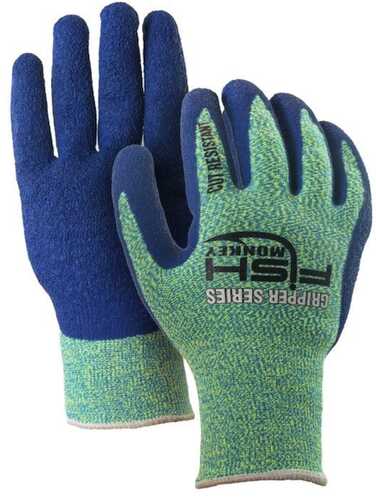 FISH MONKEY FILET GRIPPER GLOVE