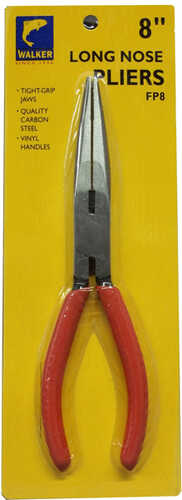 PLASTILITE 8" Fisherman'S PLIERS