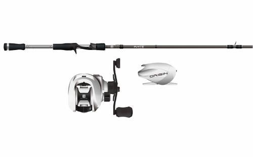 13 Fishing Creed Chrome / Fate 610" Ml Spinning Combo