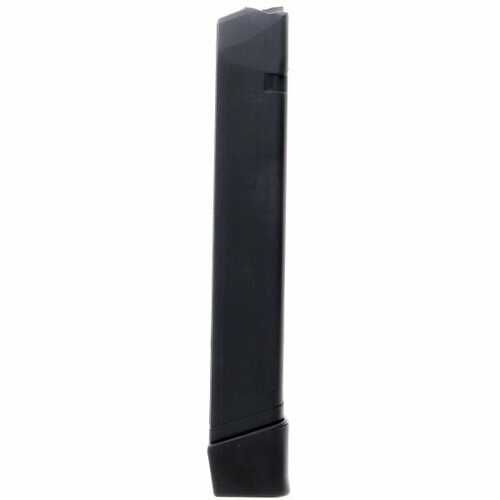 KCI USA Inc Magazine for Glock .40 31 Round Black Polymer