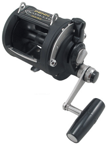 Penn GLD50II Graph-Lite Lever Drag Reels