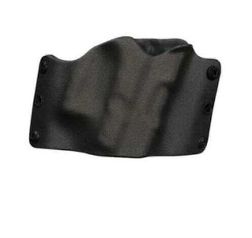 Stealth Operator Holster Compact Model Open Bottom Muzzle Fits Glock 17/19/20/26/30/34/40/41/43 H&K P30/VP9 Ruger® SR Se