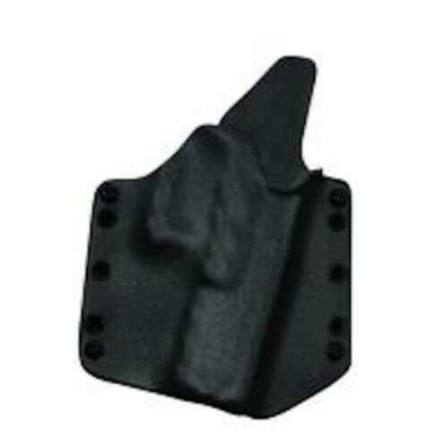 Stealth Operator Holsters OWB Full Sized RH Black