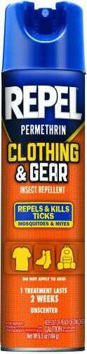 Repel Clothing & Gear Repellent 6.5oz