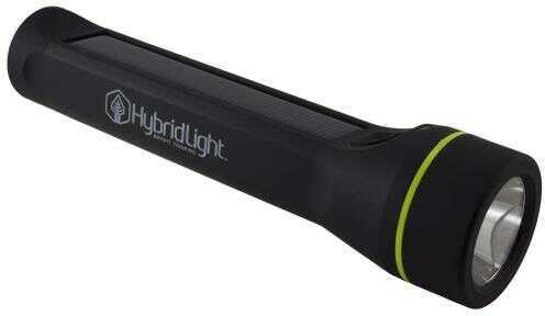 Hybridlight Solar Light Journey 250 Lumens Black