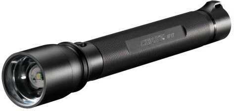 Coast P17 Focus Flashlight 615 Lumens 3d