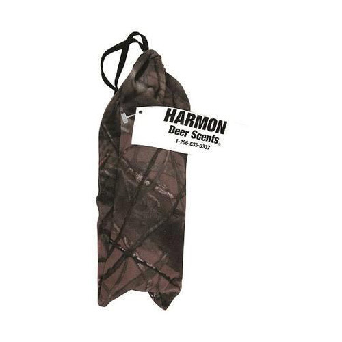 Harmon Rattling Bag