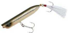 Creek Chub Striper Strike 5" Silver Flash