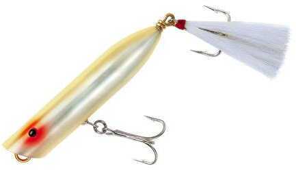 Creek Chub Striper Strike 3.5" Bone Flash